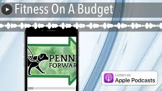 Fitness On A Budget