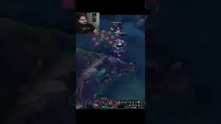 One Of The Most Epic Shaco Plays You'll Ever See!