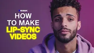 How to Make Lip Sync Videos | Best AI Tools 2025