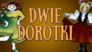 DWIE DOROTKI [Bajanie na ścianie]