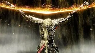 I Beat Elden Ring
