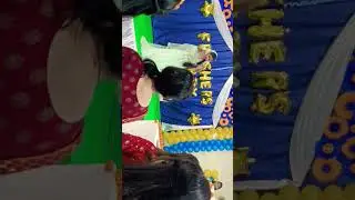 part 2 fresher party🎉 dance performance #trending #dance #collegefresher #youtubeshorts