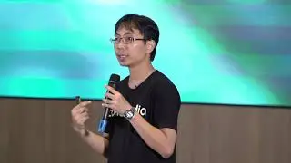 Tech a Break #28 - Caterpillar of Performance Engineering - Haries Efrika