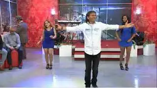 Apresentação programa Silvino naith 2018.