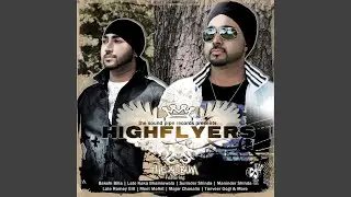 Baa Farke (feat. Kaka Bhainiawala)
