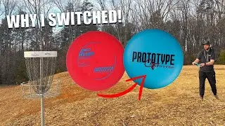 Why I DITCHED the KC Pro Aviar for the Climo Prototype Champ!