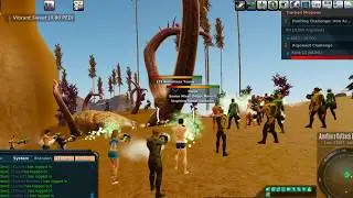 Entropia Universe Why EarnPED.com Wants You To Use PEDFlow.com! Player Ran Investment Funds WARNING