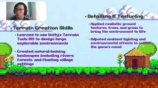 Final Project Game Dev Learning Outcome