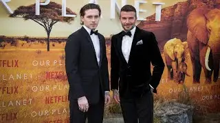 ‘Should be more grateful’: Brooklyn Beckham savagely called out for being ‘hateful’ to family