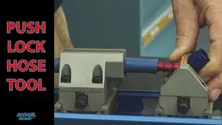 Push Lock Hose Installation Tool