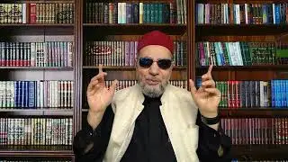 حلقة السبت ١٣:١٢:٢٥ وما تأتيهم من آية من آيات ربهم (٢-4)