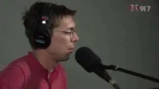 Justin Townes Earle - 