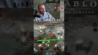 Этот метод прокачки не работает в 11 сезоне Diablo 4!