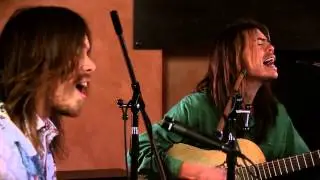 Los Malvones - Suspendida