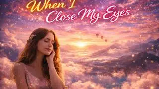 When I Close My Eyes