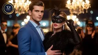 A Kiss at the Masked Ball Revealed the Millionaire's Secret Heir