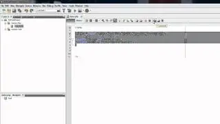 NetBeans PHP Tutorial - Loops, variables extended and comments #4