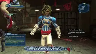 DC Universe Online| Super Saiyans Vs. Sin Demons