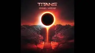 Titans - Dragon Warrior