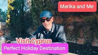 Paphos Cyprus the Perfect Holiday