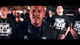 Pimp Rollin's Back - Official Music Video