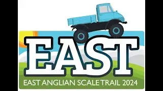 EAST 2024 (East Anglian Scale Trail) Part 1 (Short Trail)