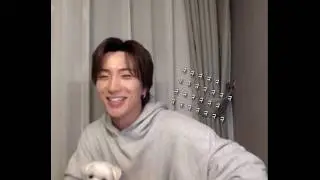 이특에게 반말을 시키면 일어나는 일