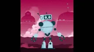 Shower thought  #showerthoughts#funnymemes#memes#animation#robotthoughts #robot