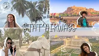 [TUT'our du Monde] - Stat'Airways - Ep 4 : Variables aléatoires