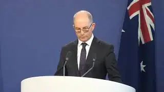Australian COVID-19 Update, 5 March 2021