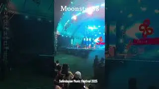 moonstar88 live at Salindayaw Music Festival Davao