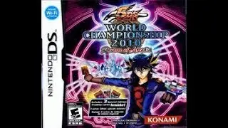 A YU-GI-OH Soul Link?!?!?! w/@TheChucast