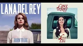 Lust for Death - Lana Del Rey (Mashup)