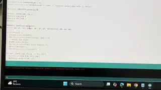 Percobaan MCU ESP32-C3 dan MPU9250