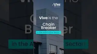 Viva ACP - The Choice Behind Iconic Auto Showrooms