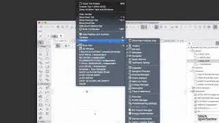 Black Spectacles Resource Review | ArchiCAD Intermediate Level Training