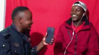 Young N.P Interview [US Records]