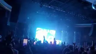 Hippie Sabotage - Trust Nobody (Live) 2025