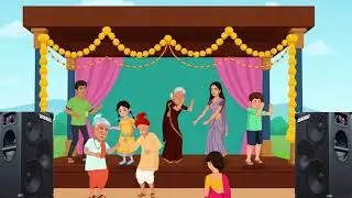 Cartoon मजेदार dance 🩰😂💃 vedio english song 