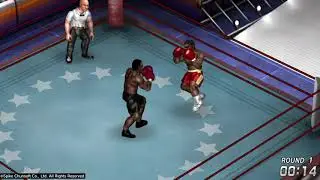 Leon Spinks vs. Mike Tyson. Incredible KO