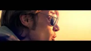 Roger Shah pres Sunlounger feat. Inger Hansen - Breaking Waves (Official Music Video)