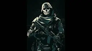 #ghost #ghostified #callofduty #firstpersonshooter #edit #cod