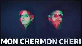 Run Into The Night - Mon Cheri feat. Martin Metcalfe