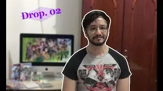 Drop 02: Emily Rogers diz que h&aacute; 11 jogos n&atilde;o anunciados para o Switch ainda para 2019!