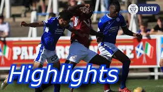 Highlights | Arbroath | 18.09.21