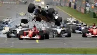 The NJ Grand Prix - F1 to NY and America in 2013 - SHAKEDOWN