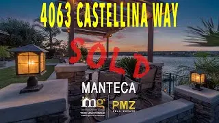 4063 Castellina Way in Manteca, Ca