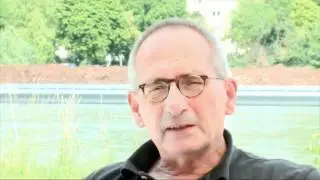 Videobotschaft von Dominik Graf zu DAS INDISCHE GRABMAL