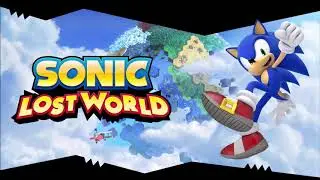 Cutscene: Even A Rose Has Thorns - Sonic Lost World