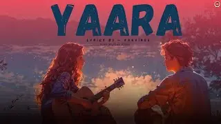 Yaara | Aarvindd | Yaara New Song | Saiyyaara | 9xm Stylish KinG 